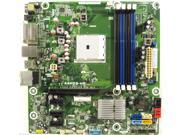 HP Hibiscus AMD FM1 Desktop Motherboard AAHD3 HB 655590 001