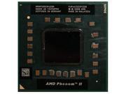 AMD Phenom II Quad Core Mobile N950 2.1GHz Quad Core HMN950DCR42GM Laptop CPU