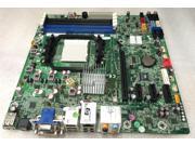 HP Pavilion Elite E9300Z P6270Z HPE H8 Series AMD AM3 Motherboard H RS800 uATX 618937 002 618937 001 537376 001612498 001