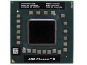 AMD Phenom II N930 2 GHz Quad Core Processor laptop CPU