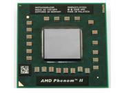AMD Phenom II P960 1.8GHz quad core Processor Laptop CPU