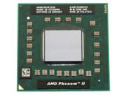 AMD Phenom II X3 N850 Triple Core 2.2 GHz Processor HMN850DCR32GM Laptop CPU