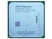AMD Phenom X3 8450 2.1 GHz Triple Core Processor HD8450WCJ3BGH 95W Socket AM2 desktop CPU