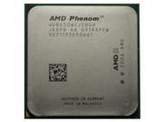 AMD Phenom X3 8650 2.3 GHz Triple Core Processor HD8650WCJ3BGH 95W Socket AM2 desktop CPU