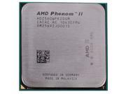 AMD Phenom II X2 560 3.3 GHz Dual Core Processor Socket AM3 desktop CPU