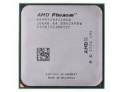 AMD Phenom X4 9950 2.6 GHz Quad Core Processor Socket AM2 Desktop CPU