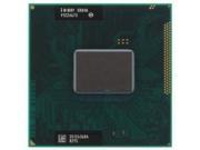 Intel Core i5 2430M 2.4GHz Dual Core Processor 3MB cache Laptop CPU SR04W