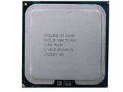 Intel Core 2 Duo E4600 2.4 GHz 2M L2 Chace 800MHz FSB LGA775 Dual Core Processor desktop CPU