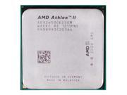AMD Athlon II X2 265 3.30 GHz 65W Processor Socket AM3 desktop cpu