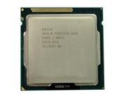 Intel Pentium Dual Core Processor G860 3.0GHz 3 MB Cache LGA 1155 desktop CPU