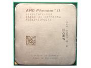 AMD Phenom II X4 945 3.0GHz 4x512 KB L2 Cache Socket AM3 95W Quad Core Processor desktop CPU
