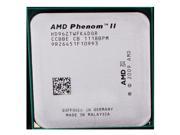 AMD Phenom II X4 960T 3.0GHz Quad Core Processor 95W Socket AM3 desktop CPU