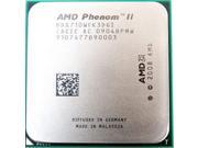 AMD Phenom II X3 710 2.6 GHz Triple Core Processor Socket AM3 desktop CPU