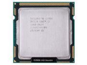 Intel Core i3 Processor i3 550 3.2GHz 2.5GT s 4MB LGA1156 desktop CPU