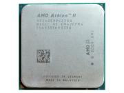 AMD Athlon II X2 240e 2.8GHz 2x1MB Dual Core Socket AM3 desktop CPU