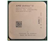 AMD Athlon II X3 435 2.9GHz Triple Core Processor Socket AM2 AM3 938 pin desktop CPU