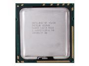 Intel Xeon Six Core X5650 2.66GHz 6.4GT S 12MB L3 Cache Socket LGA1366 SLBV3