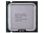 Intel Core 2 Quad Q8200 2.33GHz 4M L2 Cache 1333MHz LGA775 Desktop Processor