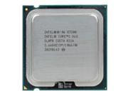 Intel Core 2 Duo Processor E7300 2.66GHz 1066MHz 3MB LGA775 desktop CPU