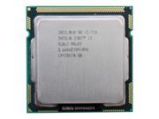 Intel Core i5 750 2.66GHz 8 MB LGA1156 desktop CPU