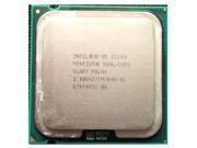 Intel Pentium Dual Core E2180 2.0GHz 1M L2 Cache 800MHz FSB LGA775 desktop CPU