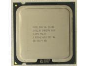 Intel Core 2 Duo E8300 2.83GHz 6M 1333 Processor LGA775 desktop CPU