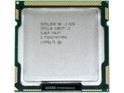 Intel Core Processor i3 530 2.93GHz 4MB Cache Socket LGA1156 desktop CPU