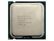 Intel Core 2 Quad Q6700 2.66GHz 8M L2 Cache 1066MHz FSB Processor LGA775 desktop cpu