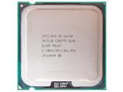 Intel Core 2 Quad Q6600 2.40GHz 8M L2 Cache Quad Core Processor LGA 775 desktop CPU