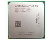 AMD Athlon 64 X2 5000 2.6G 512KB Dual Core CPU Socket AM2 desktop Processor