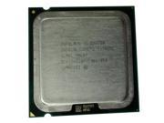 Intel Core 2 Extreme Quad Core Processor QX6700 2.6 GHz 8M L2 Cache LGA775 desktop CPU