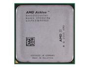 AMD Athlon X2 5050e 2.6GHz 45W Dual Core ADH5050IAA5DO Processor Socket AM2 desktop CPU