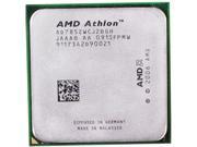 AMD Black Edition Athlon X2 7850 2.8GHz 2x512KB Socket AM2 Dual Core desktop CPU