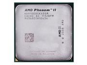 AMD Phenom II X4 910e 2.6GHz Quad Core Processor HD910EOCK4DGM 65W Socket AM3 desktop CPU