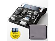 Cocoon GRID IT Wrap Case Bag Pouch Luggage Organizer For Pad Tablet Gadget Storage Bags