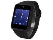 Kenxinda S9 Bluetooth Smart Watch Wristwatches Original Watch Phone Smartwatch with 0.3MP Cam FM Android Phone Support SIM Card