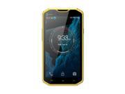Original Kenxinda W8 4G LTE Smartphone 5.5 Inch 1280*720 Android 5.1 MTK6753 Octa Core 2GB RAM Waterproof Shockproof Phone