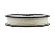 Monoprice Premium 3D Printer Filament 1.75MM 0.5kg spool Color Changing UV Pink