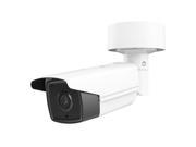 Monoprice 5MP High Definition IP Security Bullet Camera 4mm Fixed Lens DWDR 3D DNR PoE 2 Matrix IR LED up to 165ft IP66 Wea
