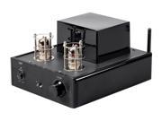 Monoprice Tube Amp with Bluetooth 15 watt Compact Stereo Hybrid