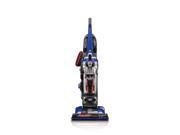UPC 073502043356 product image for Hoover Windtunnel 3 High Performance Pet Bagless Upright Vacuum UH72635, Blue | upcitemdb.com
