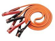 WESTWARD 23PC96 Booster Cable Heavy Duty 16 ft. Cable