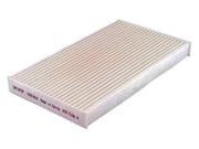 LUBERFINER CAF1875P Air Filter Panel 1 in H G9782184