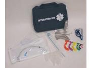 MEDSOURCE MS 75170 Intubation Kit Packed Bag Serves 1 to 6