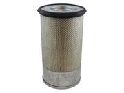 LUBERFINER LAF8666 Air Filter Element Only 12 3 4in.H.