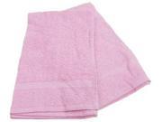 27 Hand Towel Pink R R Textile 71622