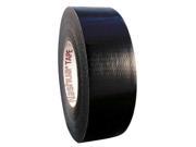 NASHUA 345 Duct Tape 48mm x 55m 12 mil Black