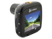 COBRA CDR 820 Dashboard Camera