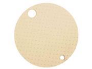 Drum Top Absorbent Pad Sustayn By Spilfyter M 76
