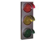 LED Traffic Signal Light, Tapco, 116880